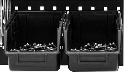 Pojemnik magazynowy 36 x 22.5 x 16.5 cm