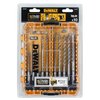 DeWalt DT70752 Zestaw Wierteł SDS-Plus EXTREME 10-częściowy