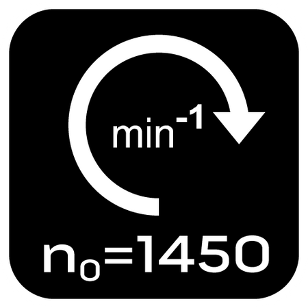 Kompresor bezolejowy 50 l