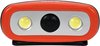 REFLEKTOR PRZENOŚNY Z GŁOŚNIKIEM 2X15W, 2000LM, LI-ION,IP44