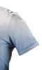 T-shirt cieniowany DENIM, rozmiar L