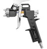 Pistolet natryskowy górny zbiornik 0.5 l, 1.4 mm