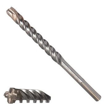 WIERTŁO SDS-PLUS 30*450MM NEMESIS