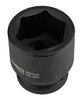 Nasadki udarowe 3/4", 26-38 mm, zestaw 8 szt.