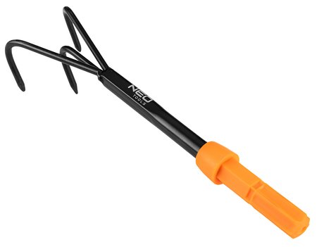 Pazurki małe. NEO Click System