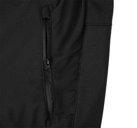 Spodnie robocze softshell, rozmiar L