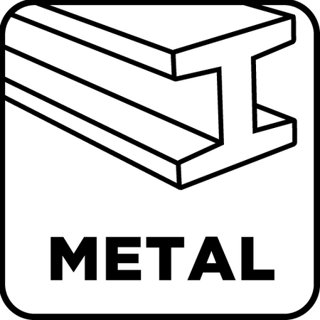 Siatka ścierna 115 x 280 mm, P150