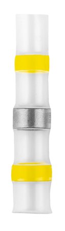 Koszulki termokurczliwe "samolutujące", 100 szt. (0.25 - 6.0 mm)