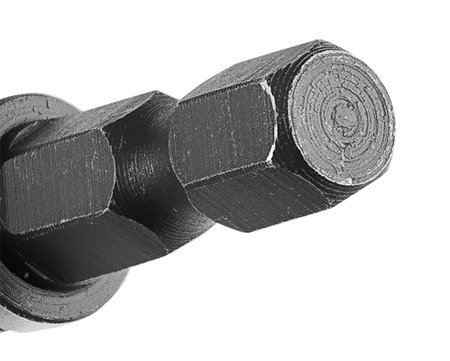 Fazownik Hex 10 mm