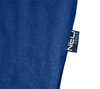 T-shirt roboczy Camo Navy, rozmiar L