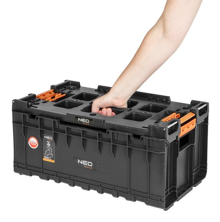 Adapter modułowy do systemu I & II