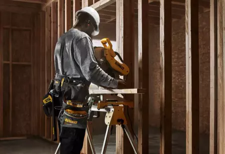 DeWalt DWST40603-1 Wyściełany Pas Narzędziowy PRO