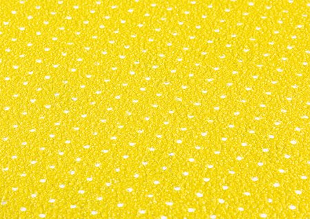 Krążki ścierne, perforowane, na rzep z otworami 225 mm, P80, 5 szt.