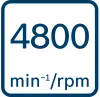 Bosch GCM 254 D Piła ukośnica 1800 W 254 mm