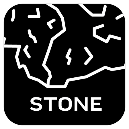 Diamentowy dysk polerski na rzep 125 mm, P1000