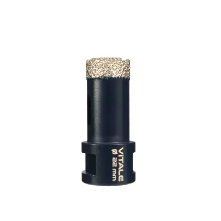 Ferrati Otwornica Diamentowa F40108 22mm M14 VITALE