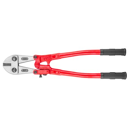 Nożyce do prętów 450 mm, drut do o 6 mm