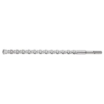 Wiertło do betonu SDS Plus, 16 x 310 mm, S4