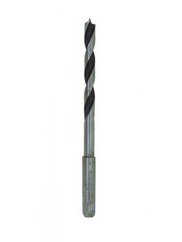 WIERTŁO SDS-PLUS DO DREWNA 6*123/57MM