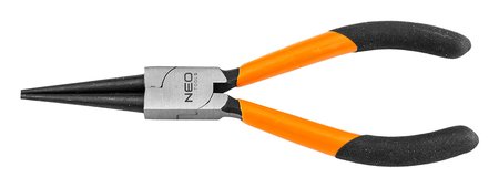 Szczypce okrągłe 160 mm