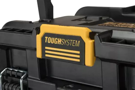 DeWalt DWST83471-1 Ładująca Skrzynia Narzędziowa TOUGHSYSTEM 2.0