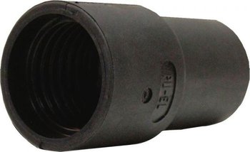 ANTYSTATYCZNY ADAPTER WĘŻA ODSYSAJĄCEGO DO ELEKTRONARZĘDZI