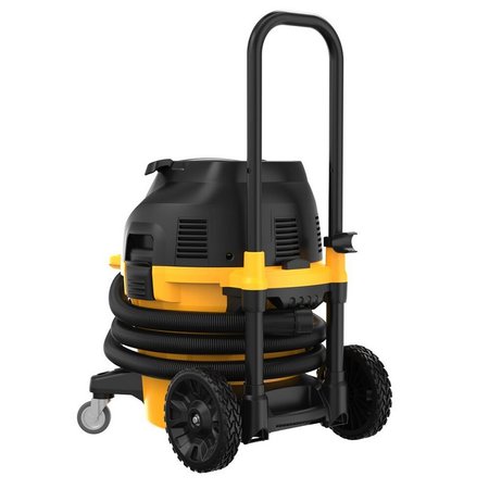 DeWalt DWV905M Odkurzacz Przemysłowy M-Klasa 38L 1400W