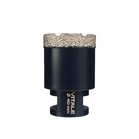 Ferrati Otwornica Diamentowa F40114 40mm M14 VITALE