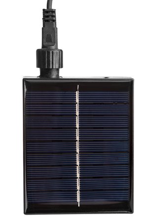 Girlanda solarna 6,5m