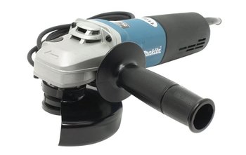 SZLIFIERKA KĄTOWA 125MM 1100W
