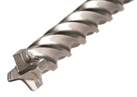 WIERTŁO SDS-PLUS 12*215MM NEMESIS 2