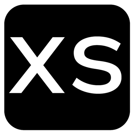 Spodnie robocze Mix&Match, Canvas, czarne, rozmiar XS