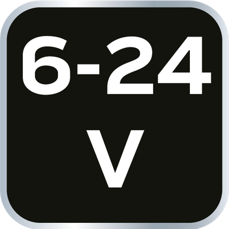 Próbnik elektryczny samochodowy 6-24 V