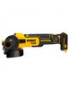 DeWalt DCG409NT Szlifierka kątowa 125mm 18V XR FLEXVOLT ADVANTAGE