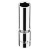 Nasadka sześciokątna długa 1/2", 14 mm