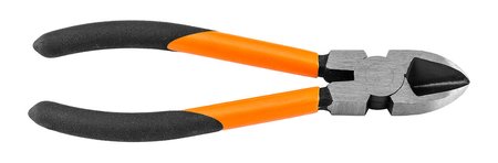 Szczypce boczne 190 mm