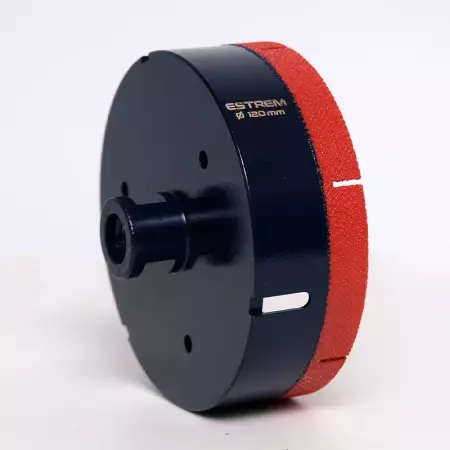 Ferrati Otwornica Diamentowa F40189 120mm M14 ESTREM