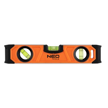 Poziomnica Torpedo 230 mm, z magnesem