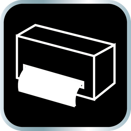 Pokrowiec ochronny na fotel, folia ECO 5w1