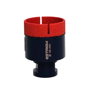 Ferrati Otwornica Diamentowa F40181 45mm M14 ESTREM