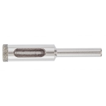 Wiertło diamentowe do gresu 12 mm