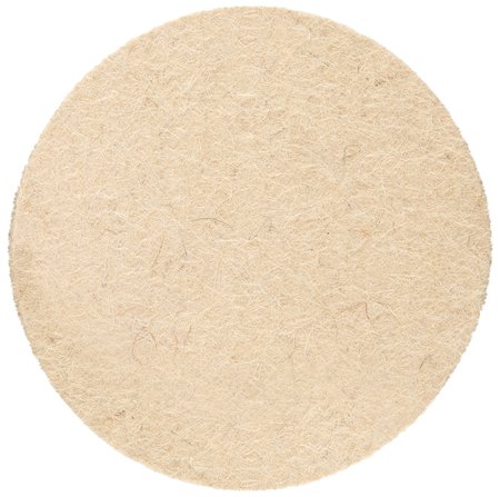 Filc polerski 75 x 10 mm, M14