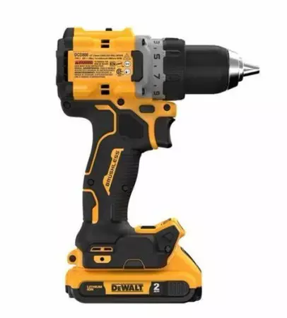 DeWalt DCK355P2T Zestaw Combo 3-Narzędziowy 18V XR 2x5.0Ah