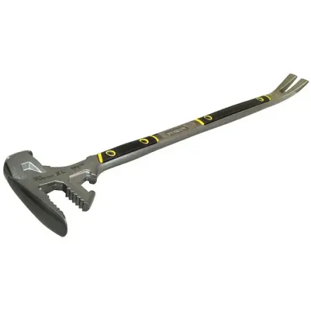 Stanley FatMax FUBAR III Łom Uniwersalny do Burzenia 76cm 4kg (1-55-120)