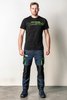 T-shirt Motosynteza, 100% bawełna single jersey, rozmiar S