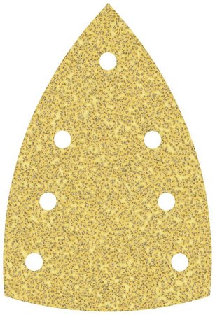 PAPIER ŚCIERNY EXPERT EXC470 100*150MM G60 10PC