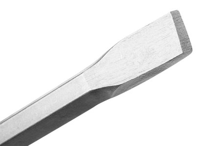 Dłuto płaskie SDS Plus 20 x 17 x 280 mm