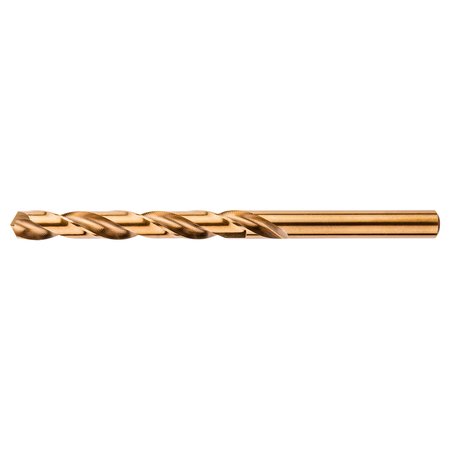 Wiertła do metalu HSS-Co 7.0 mm, 10 szt.