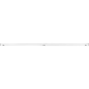 Łata tynkarska 300 cm, trapezowa