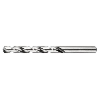 Wiertła do metalu HSS-G, 8.0 mm, 5 szt.
